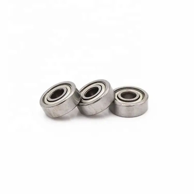 0 3.175 mm 穴の大きさ R4ZZ R4Z R4RS R4 2RS 産業用ドアヒンジボールベアリング