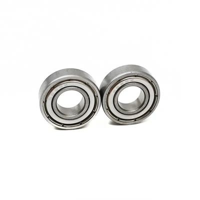 弾丸軸承 R133ZZ R144ZZ R155ZZ R156ZZ R166ZZ R168ZZ R1810ZZ SR188zz R188 SR188K