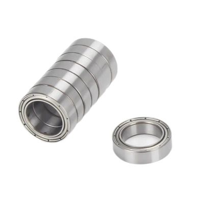 35x44x5mm 薄壁軸承 6707 6707ZZ 6707-2RS 深溝球軸承 6700シリーズ