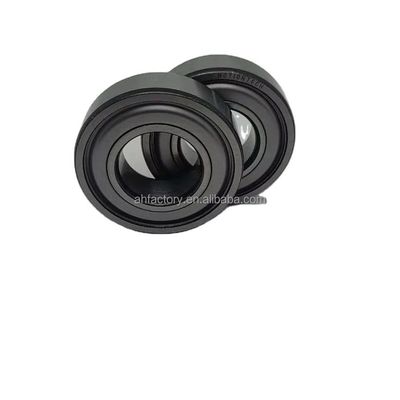 二重列のオート・ユニデダ・ド・ロレメント S. K. F. 6207 ZZ 耐久性深い溝の球軸