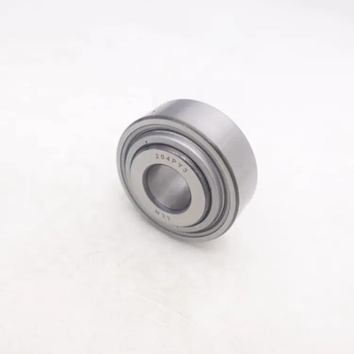 204PY3 深溝ボールベアリング サイズ 0.636*1.7805*0.735mm 農業機械用