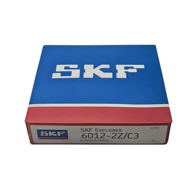 6015 2Z/C3 6016 6017 6018 6019 6020 6021 6022 2Z 2RS1 オープンボール構造 SKF軸承