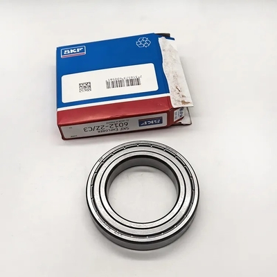 6015 2Z/C3 6016 6017 6018 6019 6020 6021 6022 2Z 2RS1 オープンボール構造 SKF軸承