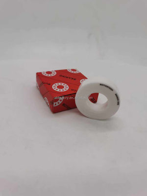 建設材料の供給と流通のための完全なセラミックボールベアリング6005CE