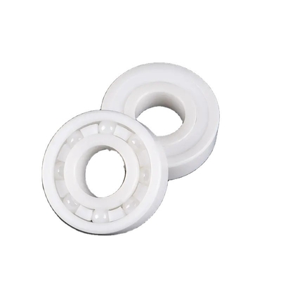 深溝構造 完全セラミックベアリング 6003 CE -2RS P5 精度評価 17*35*10MM