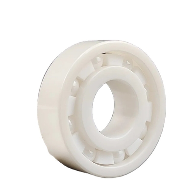 深溝構造 完全セラミックベアリング 6003 CE -2RS P5 精度評価 17*35*10MM