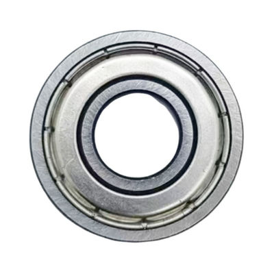 建設機械とローリングミルの深溝球軸承 6000-2Z 2Zシール