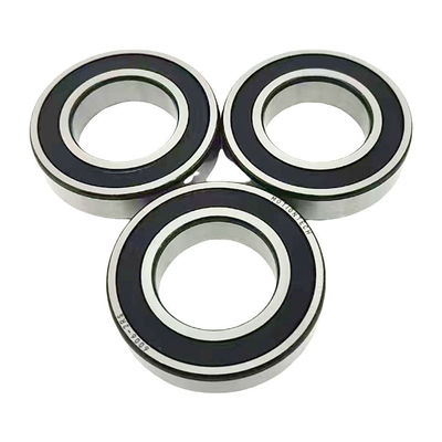 トラクターと建設機械用の深溝球軸承 6006-2RS