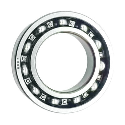 精度評価 P0 P6 P5 P4 P2 6007 製造工場用深溝球軸承