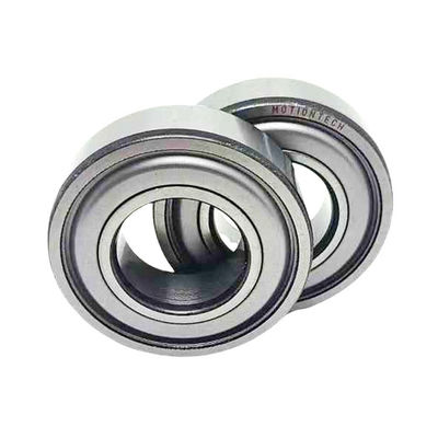 高精度評価P5 多型クロム鋼 深溝ボールベアリング 6205-2Z/C3
