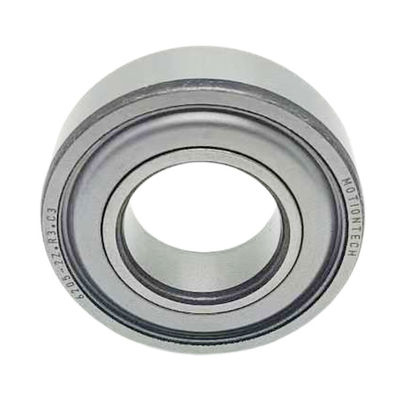 構造 客の要求に応じた深溝ボールベアリング 6205-2Z/C3