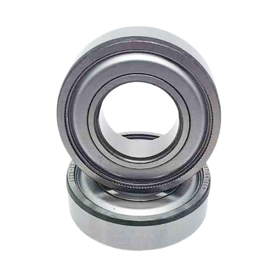 0-25mm 穴位サイズ 6205-2Z/C3 深溝ボールベアリング ISO9001 2008認証