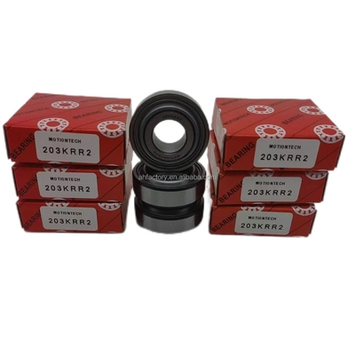 203KRR2 204KRR2 205KRR2 206KRR2 207KRR2 208KRR2 209KRR2 210KRR2 深溝球軸承