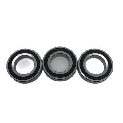 非標準の深溝ボールベアリング 69/22-2RS 22*39*9mm 2RS型シールとBALL