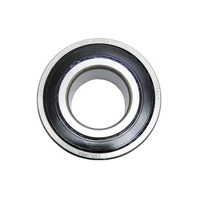 自動車用・トラクター用深溝球軸承 6206-2RS1/C3 穴位サイズ 0 30 mm