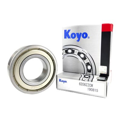 6200 6201 6202 6203 6204 6205 6206 6207 6208 6209 6210 6211 6212 6213 ZZ 2RS 深溝ボールベアリング