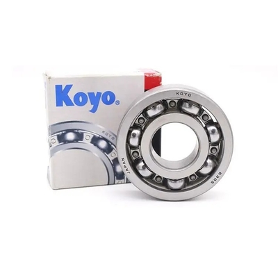 2RS 密封型 深溝ボールベアリング 6304 KO.YO. 6304 工業機械用