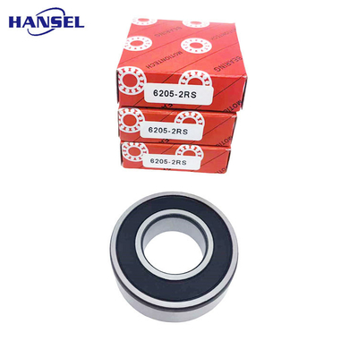 25mm 穴の大きさ C0 C2 C3 C4 C5 ダブルロー ディープグルーブボールベアリング 6205-2rs SKF