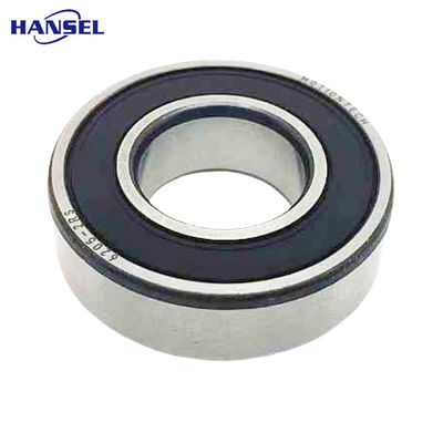 高性能のためのSKFによる単列深溝球軸承 6205-2rs