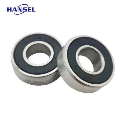 精度評価 P0 P6 P5 P4 P2 R6-2RS 整備可能なSKF用の深溝球軸承