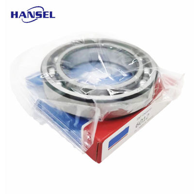 ISO9001 2008 認定 6012 深溝ボールベアリング 0 60 mm の穴位