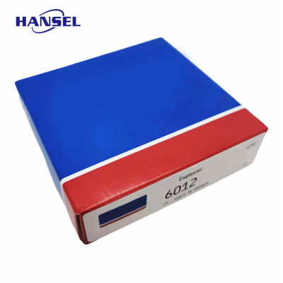 高温環境用耐久性クロム鋼6012深溝ボールベアリング