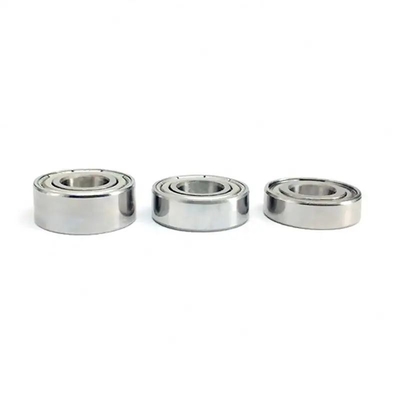 列数 単列608ZZ 8*22*7mm 安定速度のための深溝球軸承