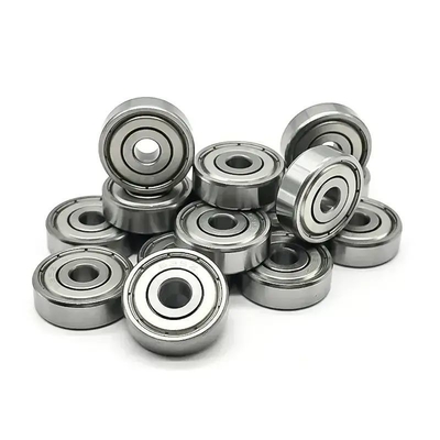 列数 単列608ZZ 8*22*7mm 安定速度のための深溝球軸承