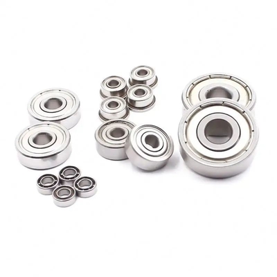 列数 単列608ZZ 8*22*7mm 安定速度のための深溝球軸承