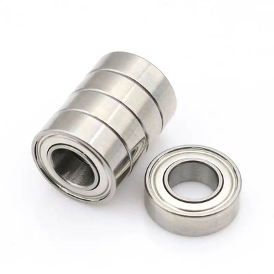 列数 単列608ZZ 8*22*7mm 安定速度のための深溝球軸承