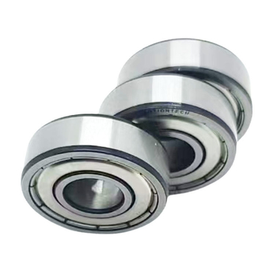 サイクルの深溝球軸承 6000-2Z 2rs 42*42*15mm 多種性能用