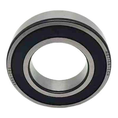 P6精度評価と迅速な出荷で使用可能な6006-2RS深溝球軸承