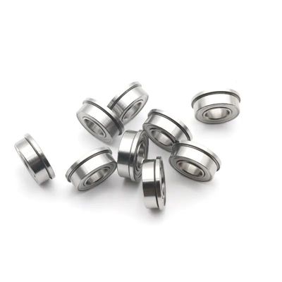 油脂潤滑 8mm F688ZZ フレンズ付きベアリング 8*16*5mm フレンズとZZ 2Zシール