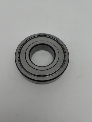深溝構造 単列ボールベアリング 45*100*25mm 農業機械用