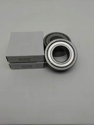 深溝構造 単列ボールベアリング 45*100*25mm 農業機械用
