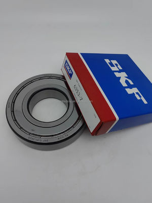 6313-Z 単列ボールベアリング 65*140*33mm ISO9001 2008 証明書