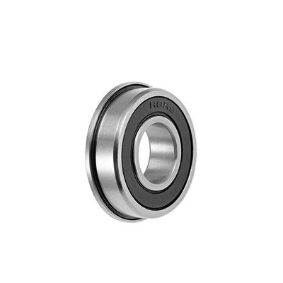 深溝ミニベアリング F6205 F6206 F6207 F6208 F6209 ZZ RS 2RS 高精度