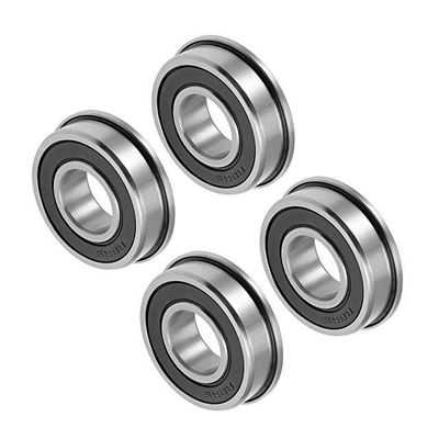 深溝ミニベアリング F6205 F6206 F6207 F6208 F6209 ZZ RS 2RS 高精度