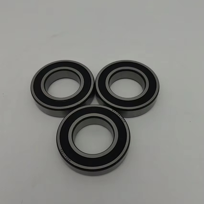 穴の大きさ 0 30 mm 高精度 深溝ボールベアリング 6006-2RS オートバイ用
