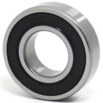 穴 0 20 mm 高容量 6404-2RS 深溝ボールベアリング