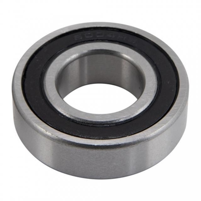 穴 0 20 mm 高容量 6404-2RS 深溝ボールベアリング