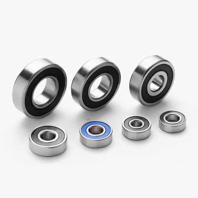 長寿 高速 深溝ボールベアリング F 608 2RS 8*22*7mm あなたのビジネス