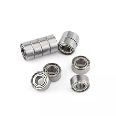 機械用鋼のケージ F 623 ZZ 3*10*4mm 深溝ボールベアリング