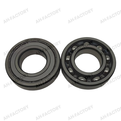 S.K.F. 6205 6300 6008 6005 6207 深溝ボールベアリング 6207-Z/C3VT264 35*72*17mm