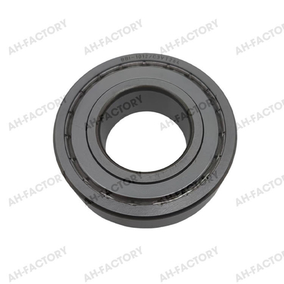 クロム鋼/GCr15 S.K.F. BB1-1012/C3VT264 穴 サイズ 0 35 mm 深い溝の球軸