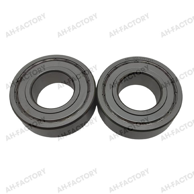 クロム鋼/GCr15 S.K.F. BB1-1012/C3VT264 穴 サイズ 0 35 mm 深い溝の球軸