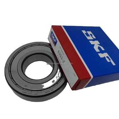 様々な用途に適した 6000-ZTN9 深溝線形球軸承 10*26*8mm