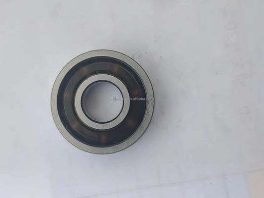 ミニチュアステンレス鋼軸承 6202-ZTN9 15x35x11mm 幅広い用途