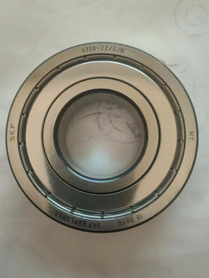 ミニチュアステンレス鋼軸承 6202-ZTN9 15x35x11mm 幅広い用途