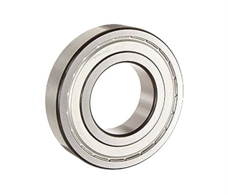 10*26*8mm 単列深溝球軸 6000 ZTN9 0 - 10mm